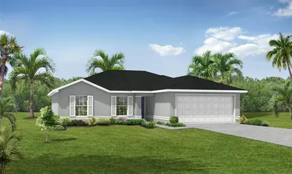PALM COAST FL Home