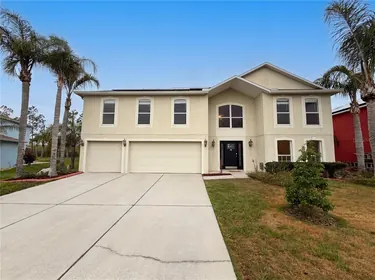 CLERMONT FL Home