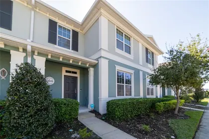ST CLOUD FL Home