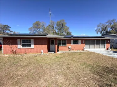 INVERNESS FL Home