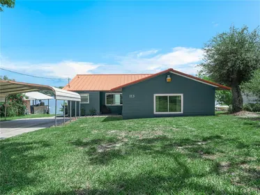 LAKE PLACID FL Home