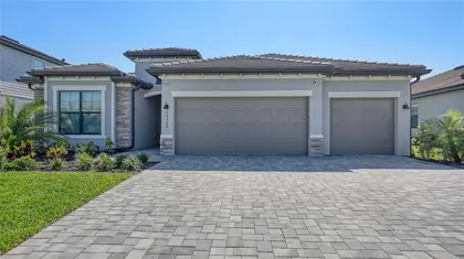 BRADENTON FL Home