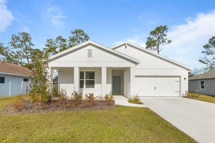 PALM COAST FL Home