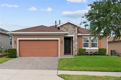 GROVELAND FL Home