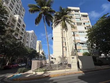 SAN JUAN PR Home