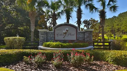 OCALA FL Property