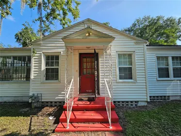 GAINESVILLE FL Home