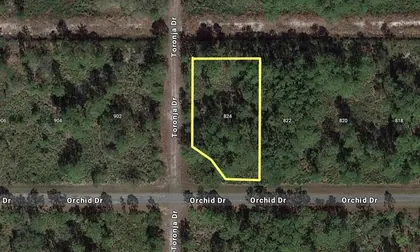 INDIAN LAKE ESTATES FL Property