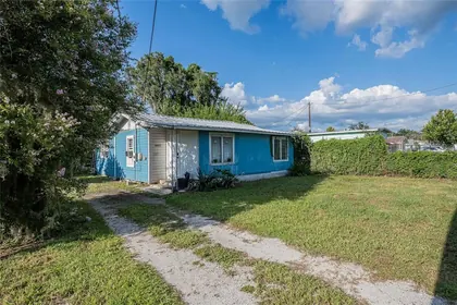 LAKELAND FL Home