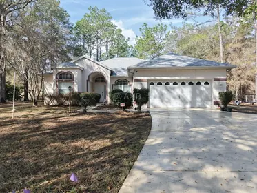 DUNNELLON FL Home