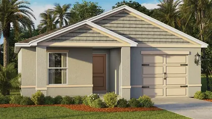ST CLOUD FL Home