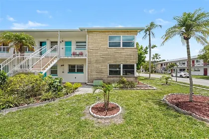 ST PETERSBURG FL Home