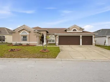 DAVENPORT FL Home