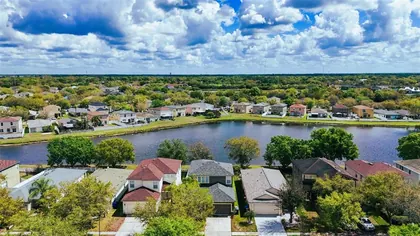GIBSONTON FL Home