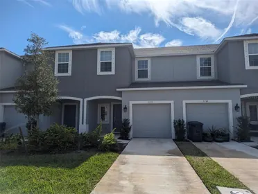 NOKOMIS FL Home