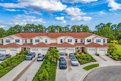 NORTH PORT FL Home