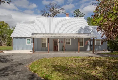 FRUITLAND PARK FL Home