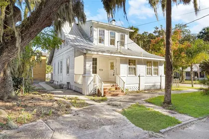 PALATKA FL Home