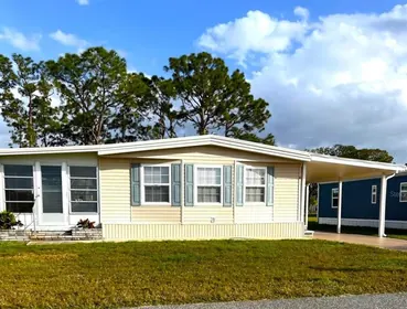 NORTH PORT FL Home