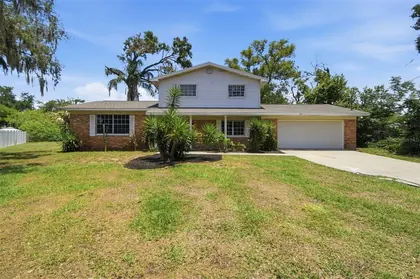 BRANDON FL Home