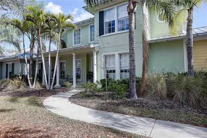 APOLLO BEACH FL Home
