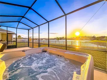 ZEPHYRHILLS FL Home
