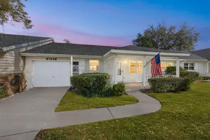 OCALA FL Home