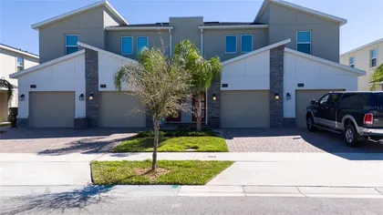 DAVENPORT FL Home