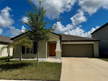 WIMAUMA FL Home