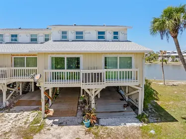 BOCA GRANDE FL Home