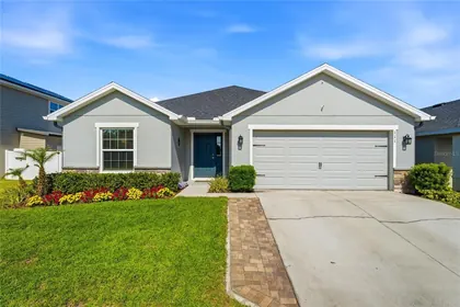 ST CLOUD FL Home