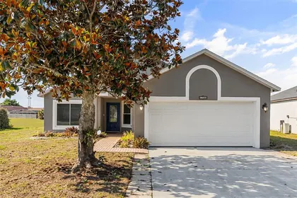 CLERMONT FL Home