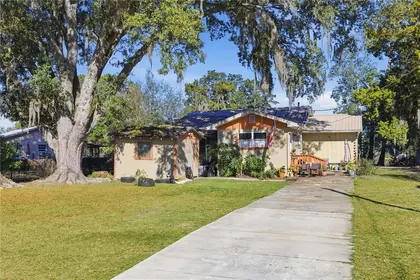 INTERLACHEN FL Home