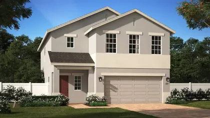 HOWEY IN THE HILLS FL Home