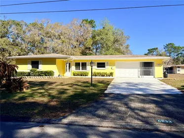 INVERNESS FL Home
