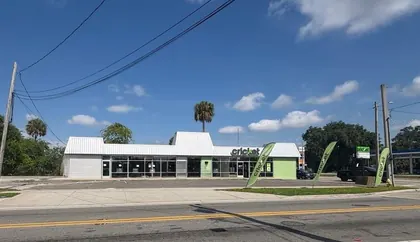 PALATKA FL Rental