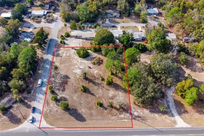 WILLISTON FL Property