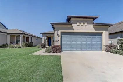 OCALA FL Home