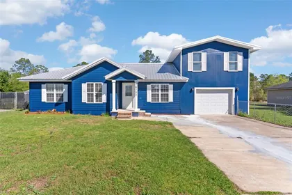 LAKE BUTLER FL Home