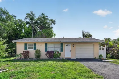 NORTH FORT MYERS FL Home