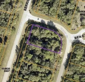 NORTH PORT FL Property