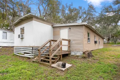 LEESBURG FL Home