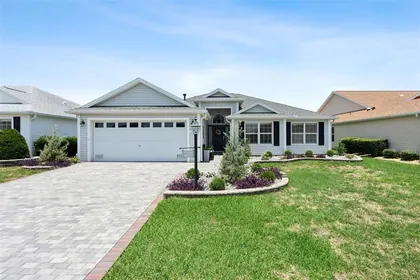 THE VILLAGES FL Home