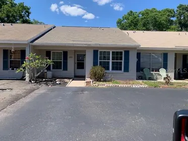 SAFETY HARBOR FL Home