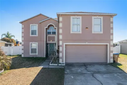 KISSIMMEE FL Home