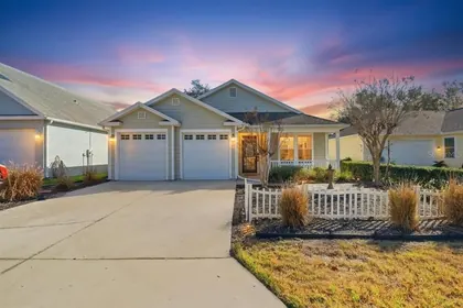ZEPHYRHILLS FL Home