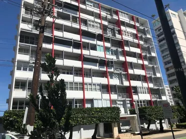 CONDADO PR Home