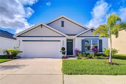 ZEPHYRHILLS FL Home