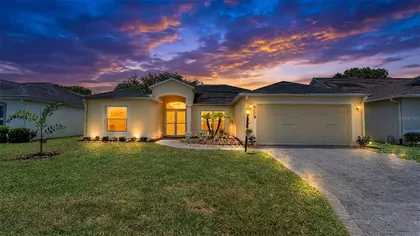 LAKELAND FL Home