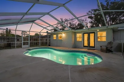 ST PETERSBURG FL Home